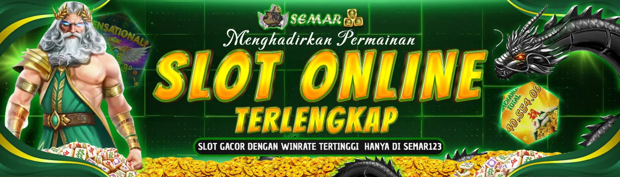 RTP Slot