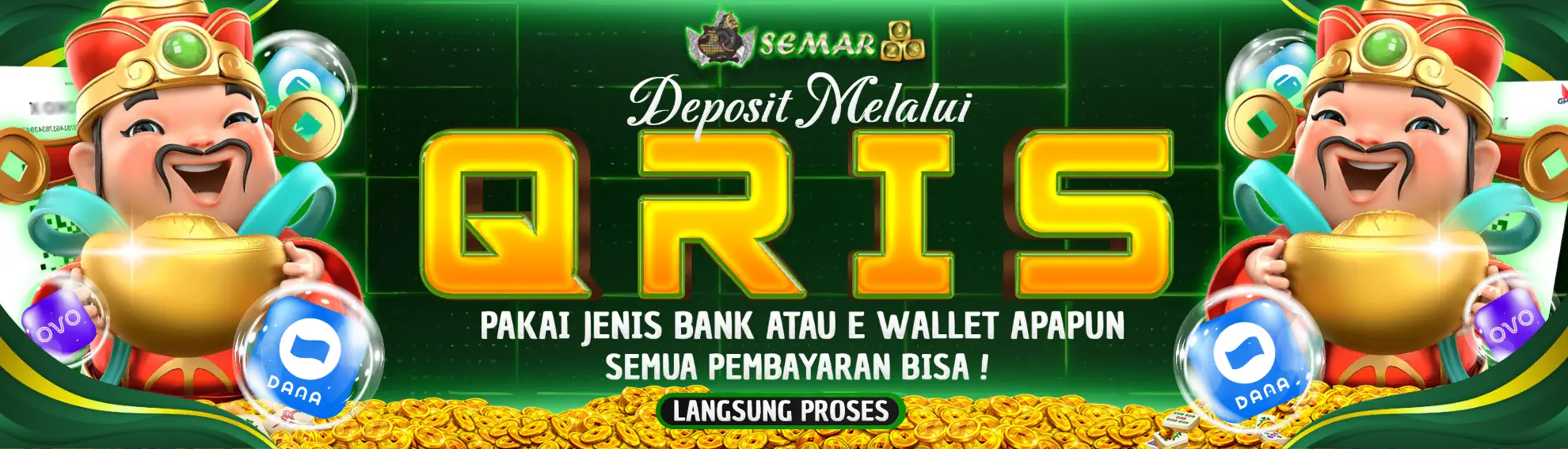 RTP Slot